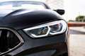 BMW M850 i XDRIVE / CABRIOLET / CARBON / BELGIAN / FULL Noir - thumbnail 10