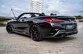 BMW M850 i XDRIVE / CABRIOLET / CARBON / BELGIAN / FULL Noir - thumbnail 3