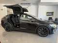 Tesla Model X 90D AWD Negru - thumbnail 1