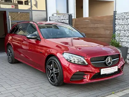 Annonce voiture d'occasion Mercedes-Benz C 300 - CARADIZE