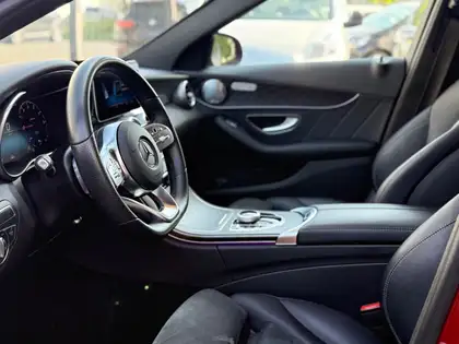 Annonce voiture d'occasion Mercedes-Benz C 300 - CARADIZE