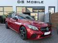 Mercedes-Benz C 300 C -Klasse T-Modell C 300 T de Rouge - thumbnail 1