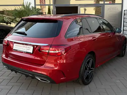 Annonce voiture d'occasion Mercedes-Benz C 300 - CARADIZE