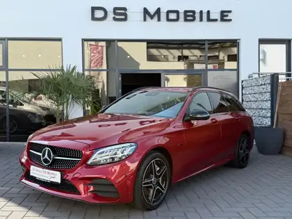 Annonce voiture d'occasion Mercedes-Benz C 300 - CARADIZE