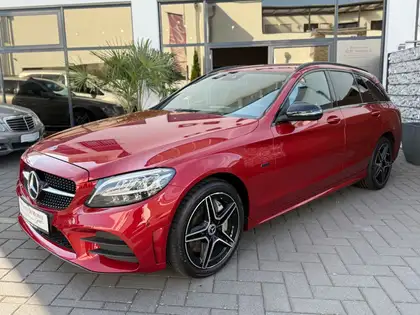 Annonce voiture d'occasion Mercedes-Benz C 300 - CARADIZE