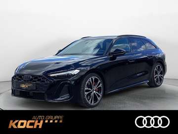 TFSI quattro 270 kW