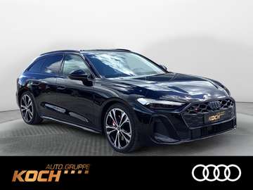 TFSI quattro 270 kW