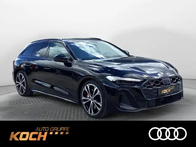 Audi S5 TFSI quattro 270 kW
