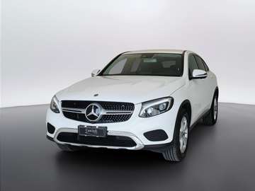 Diesel 250 d Sport 4matic auto