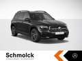 Mercedes-Benz GLB 220 4M AMG+8G+MLTB+STDHZ+BURM+AHK+KYL+MEMORY Noir - thumbnail 3