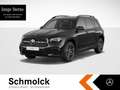 Mercedes-Benz GLB 220 4M AMG+8G+MLTB+STDHZ+BURM+AHK+KYL+MEMORY Noir - thumbnail 1