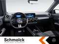 Mercedes-Benz GLB 220 4M AMG+8G+MLTB+STDHZ+BURM+AHK+KYL+MEMORY Noir - thumbnail 9