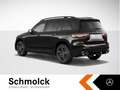 Mercedes-Benz GLB 220 4M AMG+8G+MLTB+STDHZ+BURM+AHK+KYL+MEMORY Noir - thumbnail 7