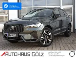 Volvo XC60 B5 Plus Dark AWD Head up Display*Schiebdach*360°Kamera*Totwinkel*Sitzheizung vo.+hi.*