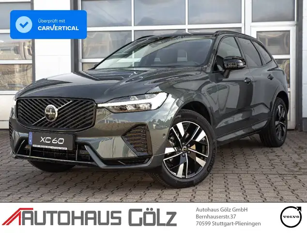 Volvo XC60 B5 Plus Dark AWD Head up Display*Schiebdach*360°Kamera*Totwinkel*Sitzheizung vo.+hi.*