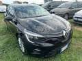 Renault Clio Clio V 1.6 E-Tech hybrid Intens 140cv auto my21 Nero - thumbnail 2