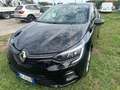 Renault Clio Clio V 1.6 E-Tech hybrid Intens 140cv auto my21 Nero - thumbnail 1