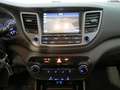 Hyundai TUCSON 1.7 CRDI 115 CV X-PLUS M/T 2WD Schwarz - thumbnail 18
