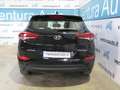 Hyundai TUCSON 1.7 CRDI 115 CV X-PLUS M/T 2WD Schwarz - thumbnail 9