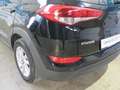 Hyundai TUCSON 1.7 CRDI 115 CV X-PLUS M/T 2WD Schwarz - thumbnail 10