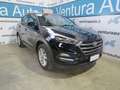 Hyundai TUCSON 1.7 CRDI 115 CV X-PLUS M/T 2WD Schwarz - thumbnail 1