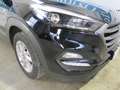 Hyundai TUCSON 1.7 CRDI 115 CV X-PLUS M/T 2WD Schwarz - thumbnail 6