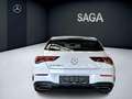 Mercedes-Benz CLA 180 180 d SB Pack AMG Night Blau - thumbnail 9