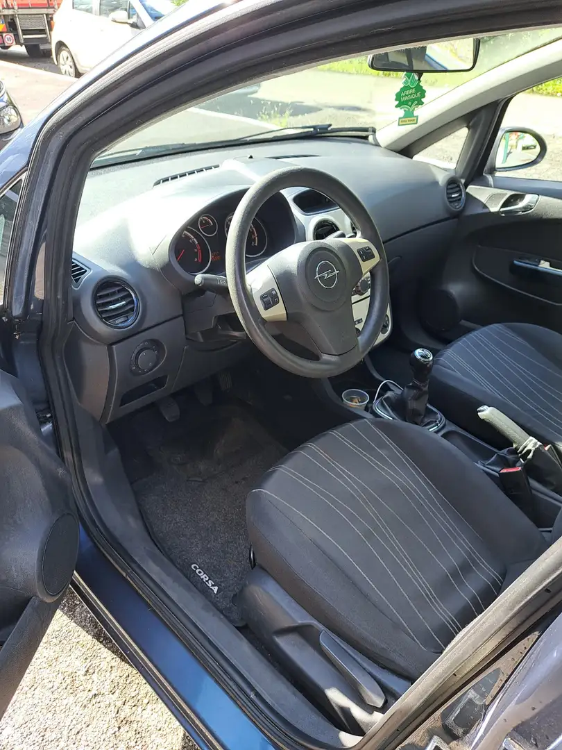 Opel Corsa 1.2 - 80 Twinport Enjoy - 1