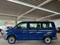 Volkswagen T5 Caravelle 9 Sitz *KLIMA*PDC*TEM*19%* Bleu - thumbnail 3