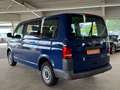 Volkswagen T5 Caravelle 9 Sitz *KLIMA*PDC*TEM*19%* Bleu - thumbnail 2