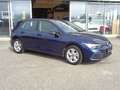 Volkswagen Golf 8 Life TDi *LED *NAVI *Top Blau - thumbnail 2