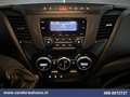 Iveco Daily 35C16H 157pk Bakwagen Laadklep Dubbel Lucht Euro6 Blanc - thumbnail 15