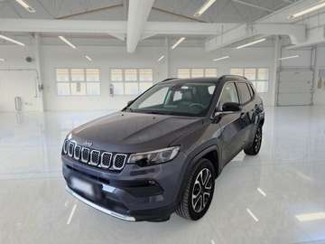 1.3 T4 PHEV 130 CV LIMITED 4XE AUTO SUV
