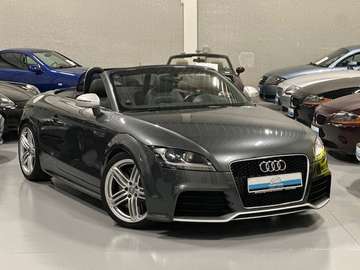 Roadster | Manueel | Bilstein | Bi-Xenon | BOSE