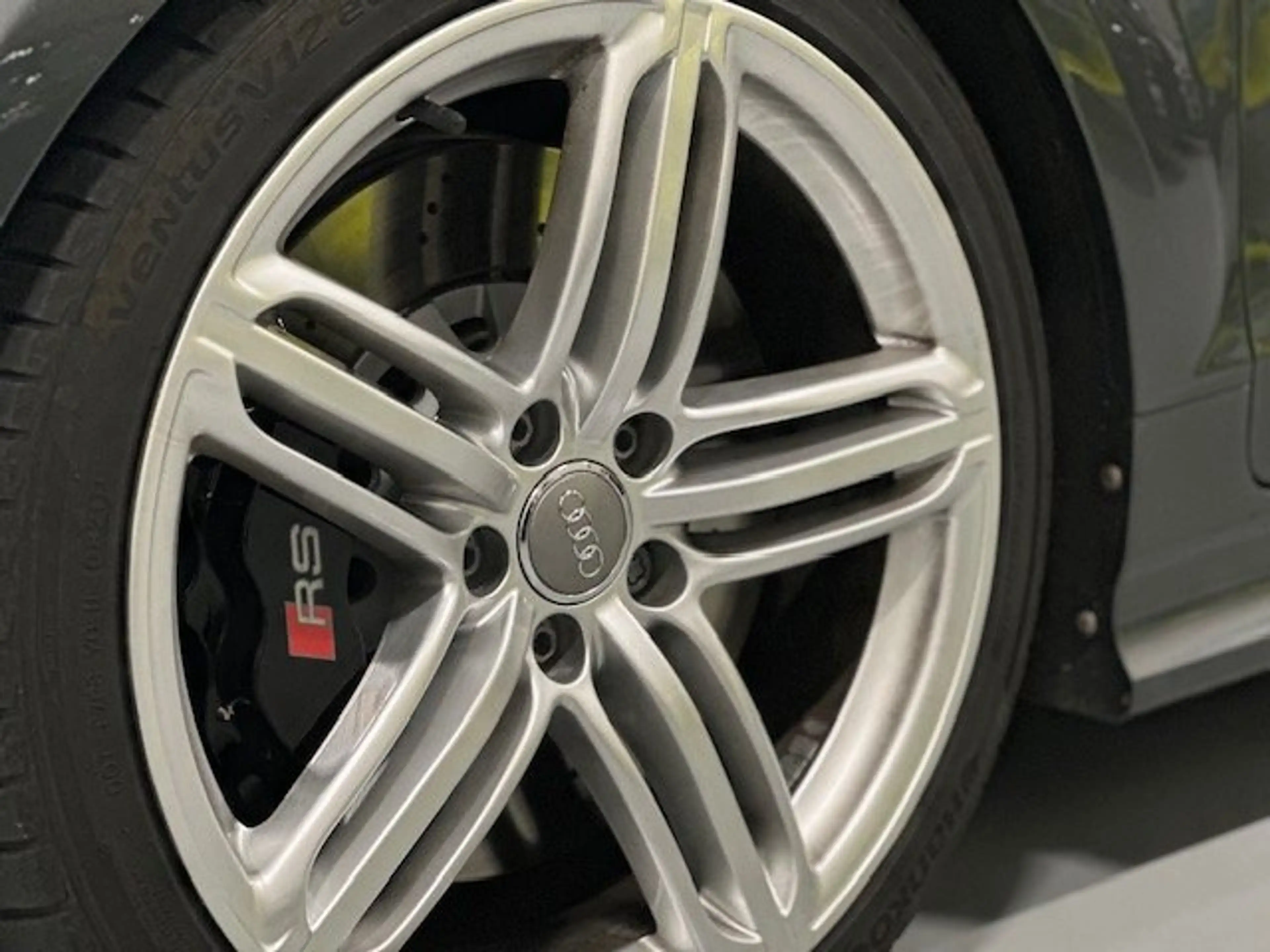 Audi TT RS Roadster | Manueel | Bilstein | Bi-Xenon | BOSE — photo 12