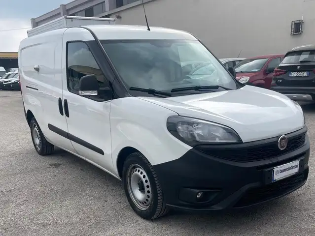 Fiat Doblo NEW MAXI 1.6 M-JET FURGONE - 2019