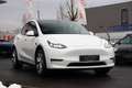 Tesla Model Y Long Range Dual AWD ++MWST+1.HAND+PANO++ Weiß - thumbnail 4