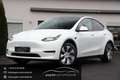 Tesla Model Y Long Range Dual AWD ++MWST+1.HAND+PANO++ Weiß - thumbnail 1