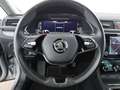 Skoda Superb Combi 2.0 TDI Style Aut MATRIX AHK RADAR Silber - thumbnail 21