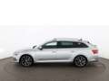 Skoda Superb Combi 2.0 TDI Style Aut MATRIX AHK RADAR Silber - thumbnail 5