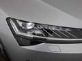 Skoda Superb Combi 2.0 TDI Style Aut MATRIX AHK RADAR Silber - thumbnail 9