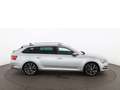Skoda Superb Combi 2.0 TDI Style Aut MATRIX AHK RADAR Silber - thumbnail 2