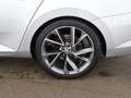 Skoda Superb Combi 2.0 TDI Style Aut MATRIX AHK RADAR Silber - thumbnail 25