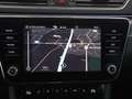 Skoda Superb Combi 2.0 TDI Style Aut MATRIX AHK RADAR Silber - thumbnail 13