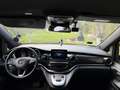 Mercedes-Benz V 300 Lang Kamera El-Türen AHK 9G Tisch 2020 Blauw - thumbnail 10