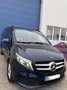 Mercedes-Benz V 300 Lang Kamera El-Türen AHK 9G Tisch 2020 Blauw - thumbnail 1