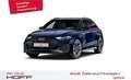 Audi A3 S line AHK Head up Leder Sonos 18 Zoll Navi Blau - thumbnail 1