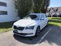 Skoda Superb Combi Style 2.0 TDI 150PS Automatik Weiß - thumbnail 1
