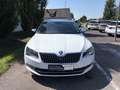 Skoda Superb Combi Style 2.0 TDI 150PS Automatik Weiß - thumbnail 2