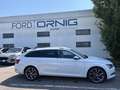 Skoda Superb Combi Style 2.0 TDI 150PS Automatik Weiß - thumbnail 6